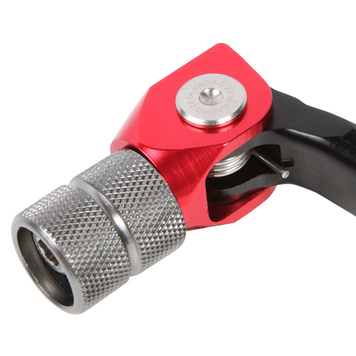ZETA Revolver Shift Lever Monkey125 '19- Black