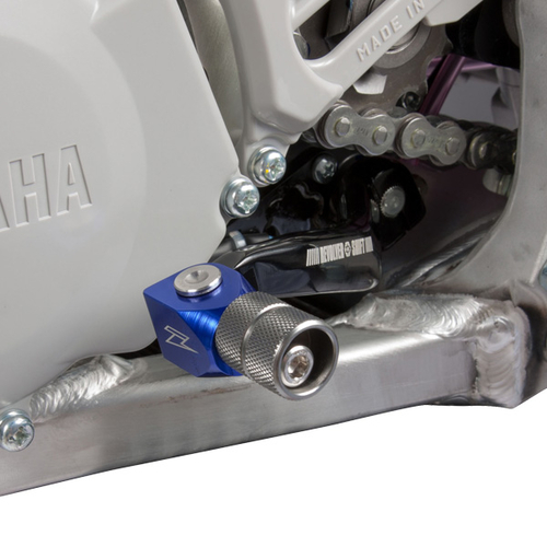 ZETA Revolver Shift Lever Monkey125 '19- Black