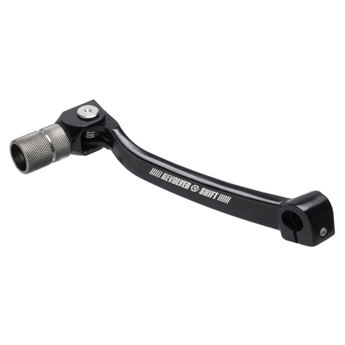 ZETA Revolver Shift Lever Monkey125 '19- Black