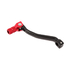 ZETA Forged Shift Lever CRF150R'07- Red