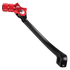 ZE90-4062 LEVA CAMBIO FORG.ROSSA CRF450 17