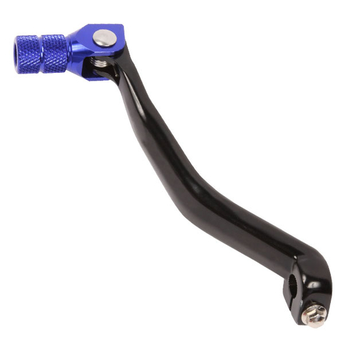 ZE90-4316 LEVA CAMBIO FORG.BLU YZ125/250 06>