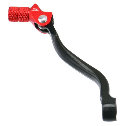 ZETA Forged Shift Lever GASGAS MC/EC/EX250/300/250F/350F'21- Red