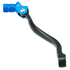 ZETA Forged Shift Lever HQV. TC250'17-, FC250/350'14-, FE250/350'17- H-Blue