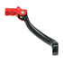 ZETA Forged Shift Lever GASGAS MC450F'21-, EX450F'21- Red