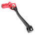 ZETA Forged Shift Lever CRF125F, CRM50/80, Lanza Red
