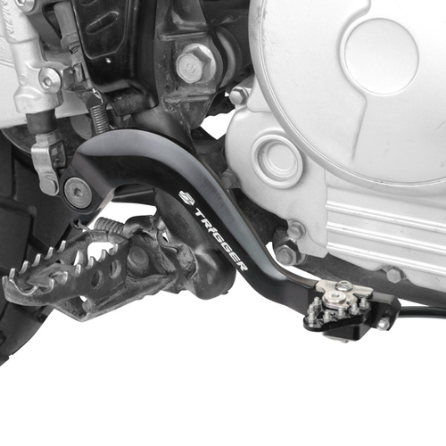 ZETA Trigger Brake Pedal HQV.FC '16- H-Blue