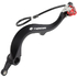 ZE90-7112 PEDALE FRENO POST. RED KX250F