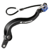 ZE90-7326 PEDALE FRENO POST. BLU YZF 250 10>