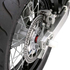 ZE93-3752 SPESSORI(2pz)POST.BLU YZF250/45009