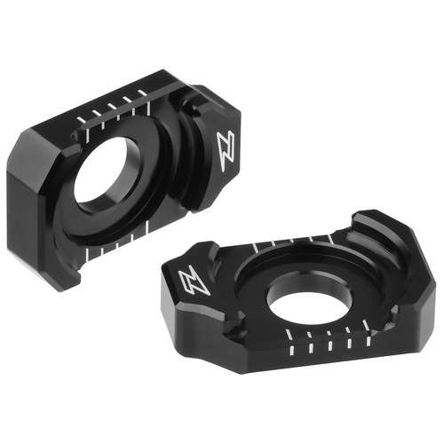 ZETA Rear Axle Block KLX230/S/SHERPA '25-,KLX230R '20-