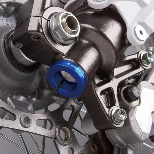 ZE93-7016 PROTEZIONI INFERIORI FORK KYB 2pz