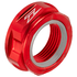 ZE93-8052 DADO RUOTA POST.RED M22x32-P1.5 H12