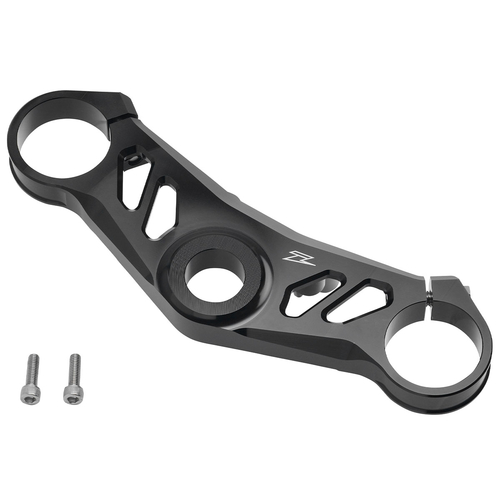 ZETA TopBridge ZX-25R'21- Black