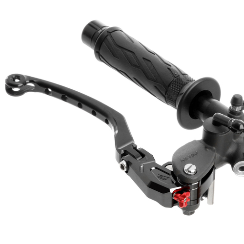 ZETA Flight B-Lever YZF-R1/R1M'15- R4SH Black