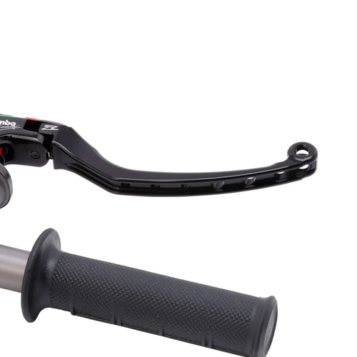 ZETA Flight B-Lever YZF-R1/R1M'15- R4SH Black