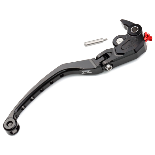 ZETA Flight B-Lever YZF-R1/R1M'15- R4SH Black