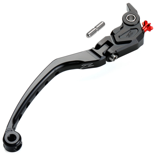ZETA Flight B-Lever 1199Panigale ,ZX-10R'16- ,RSV4 ,F4RR R4SH Black