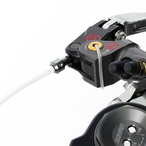 ZS60-3989 REGOLAZIONE FRENO BREMBO RACE (KIT)