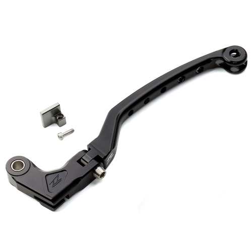 ZETA Flight C-Lever CBR1000RR '08-/954 '02-'03/600RR '03- L4SP Black
