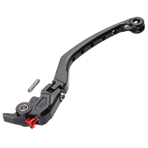 ZETA Flight C-Lever 1199Panigale,F4RR,H2/R L4SH Black