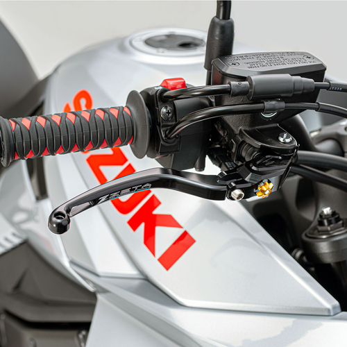 ZS61-1015 LEVA FRENO PILOT CBR600/1000-ZX6R/10