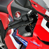 ZETA Pilot Lever Set CBR1000RR'08- Black