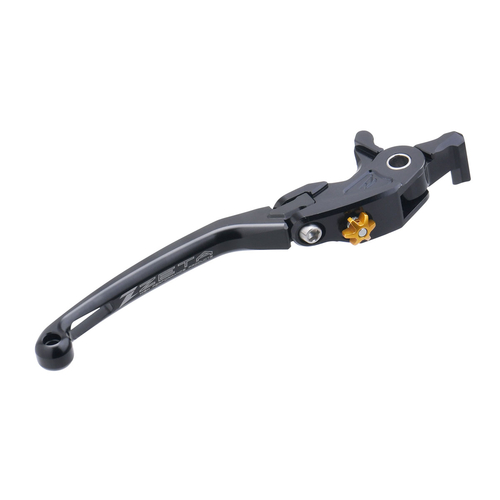 ZETA Pilot B-Lever BLK ZX-25R '21-