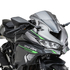 ZETA Pilot B-Lever BLK ZX-25R '21-