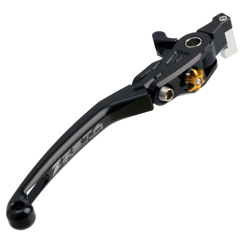 ZETA Pilot B-Lever BLK CB1300SF/SB/ST'03-20,CB1100/EX/RS'10-,NC750S/X'14-,CRF1000L'16-19 etc.