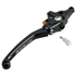 ZETA Pilot B-Lever BLK MT-10/SP/FZ-10'17-,MT-09/Tracer/GT'14-20,MT-07/FZ-07'14-,TENERE700'19- etc.