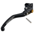 ZETA Pilot B-Lever BLK YZF-R1/M/S'15-,YZF-R6'17-