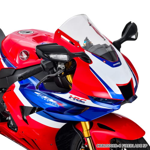 ZETA Pilot B-Lever BLK H2/H2R'15-,ZX-10R'16-,PANIGALE/V4/S'12-,MONSTER/1100/1200/S/R'06- etc.