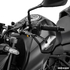 ZETA Pilot C-Lever BLK CBR1000RR/SP/SP2'08-,CBR954RR'02-03,CBR600RR'03-,CB1000R'17-