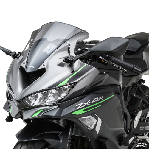 ZETA Pilot C-Lever BLK Z900RS/CAF'18-,Z1000'17-,NINJA1000'17-,ZX-6R'19-,VERSYS1000'15-,Z1000'17-