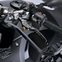 ZETA Pilot C-Lever BLK YZF-R1'00-,MT-09/Tracer '14-,MT-07'14-,GSX-R1000'09-,KATANA'19-,GSX-S1000/F'15-