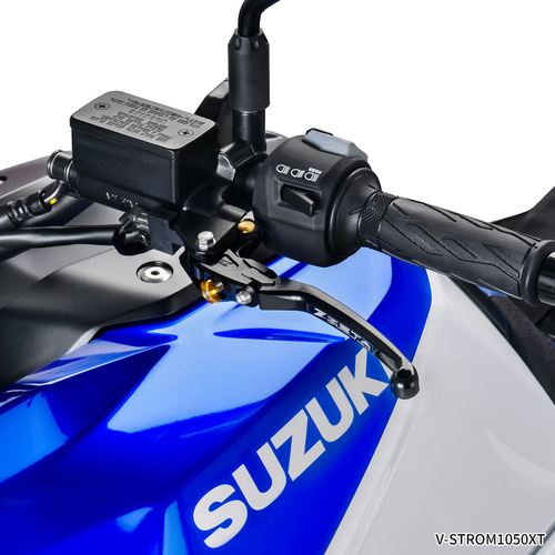 ZS61-2425 LEVA FRIZ. PILOT GSXR/BANDIT/HAYABUS