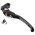 ZETA Pilot C-Lever BLK MT-10/SP/FZ-10 '17-,MT-09 TRACER GT '19-