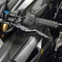 ZETA Pivot Street Lever Set CBR250RR'17- Black