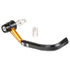 ZS72-1004 PROTEZIONE LEVA ORO MOTO STRADALI