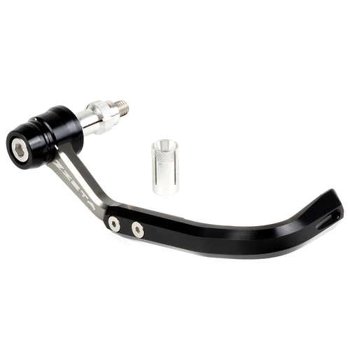 ZS72-1008 PROTEZIONE LEVA TITAN MOTO STRADALI
