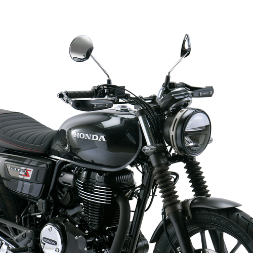 ZETA Sonic Handguard Universal