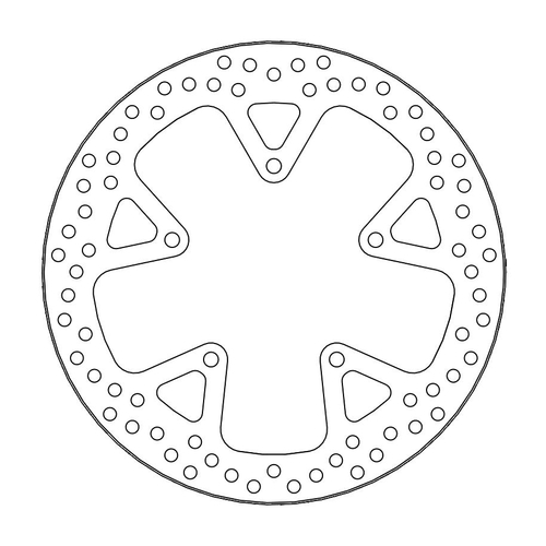 Front left fixed Halo series | Front right fixed Halo series