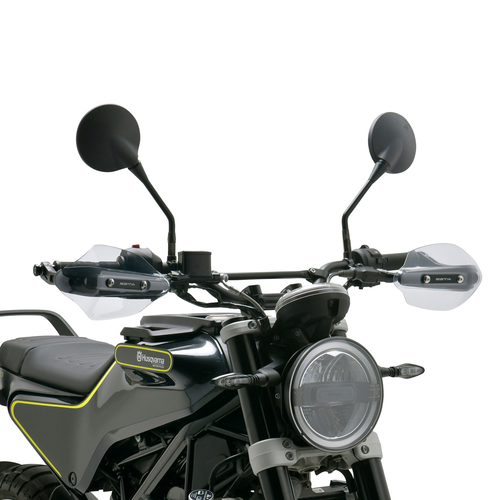 ZETA Sonic Handguard PC KIT Universal