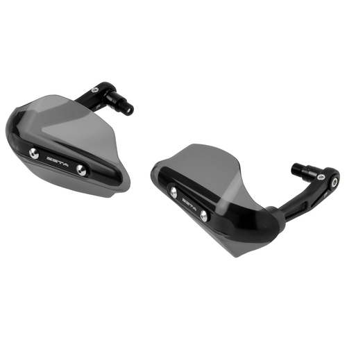 ZETA Sonic Handguard PC KIT Smoke M16/M8 TYPE