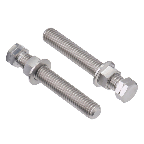 ZT38-5501 VITI TITANIO Gr.5 CATENA M8X50 (2pc)