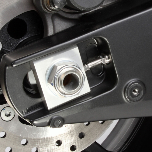 ZT38-5501 VITI TITANIO Gr.5 CATENA M8X50 (2pc)