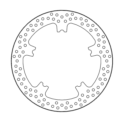 Front left fixed Custom Halo series | Front right fixed Custom Halo series