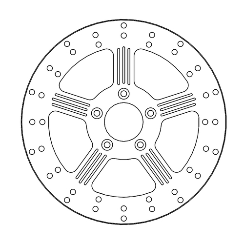 Front left Adrian series | Front right Adrian series