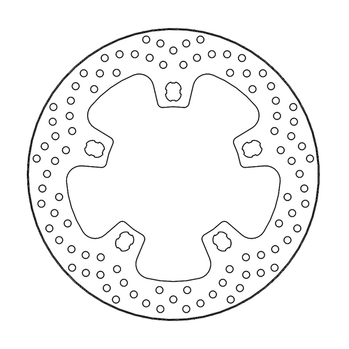 Front left fixed Custom Halo series | Front right fixed Custom Halo series